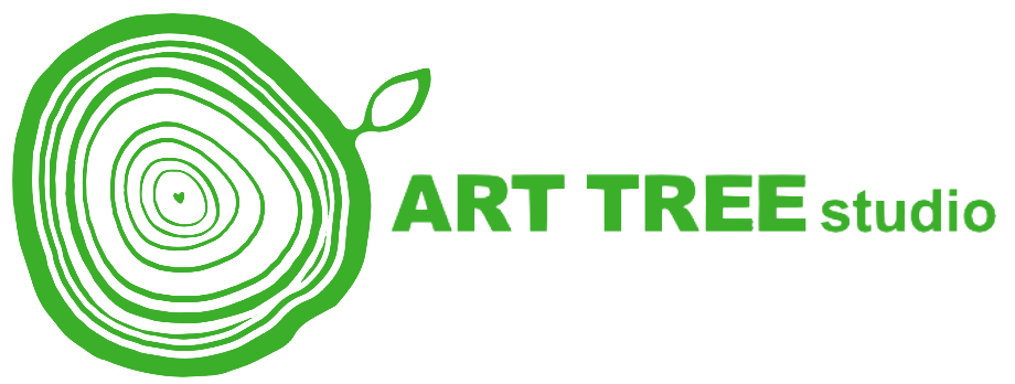 Art tree